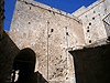 Acre. Citadel
