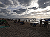 Пляж Лидо в Ашдоде