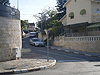 Beit Shemesh. HaArazim street
