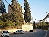 Beit Shemesh. HaNarkis street