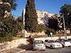 Beit Shemesh. HaNarkis street