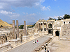 Скифополис рядом с Бейт-Шеаном