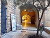 רחוב רומי בירושלים