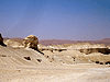 Salt of Dead Sea
