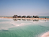 Salt of Dead Sea