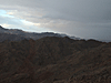 Eilat Mountains