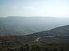 Galilee and Golan Heights. Lower Galilee
