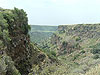 Gamla Nature Reserve 