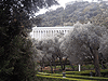 Haifa. The Bahai Gardens