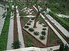 Хайфа. Бахайские сады