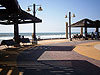 Haifa. Dado Beach