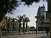 Haifa. Downtown