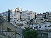 Haifa. Masada Street