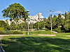 Haifa. Ofira Navon Garden