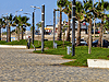 Haifa promenade