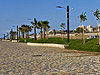 Haifa promenade