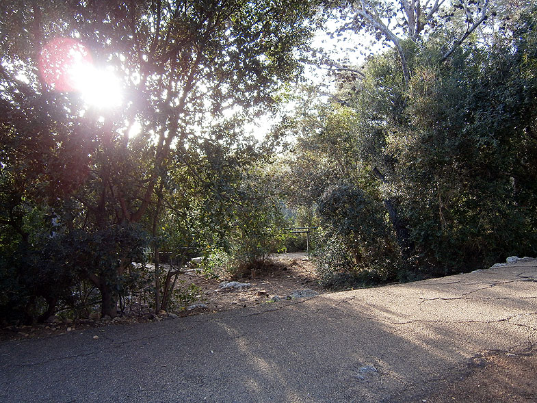 חיפה. קריית שפרינצק