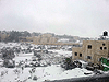 Snowy Hebron