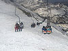 Mount Hermon Ski Resort 