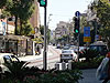 Haifa. Herzl street