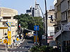 Haifa. Herzl street