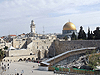 Jerusalem - City of Three Faiths