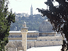Иерусалим трех религий