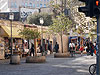 Jerusalem. City Center