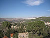 Ein Kerem Landscapes