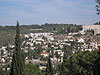 Ein Kerem Landscapes