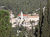 Ein Kerem Landscapes