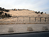 Jerusalem. Mount of Olives