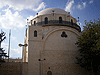 Иерусалим. Синагога Хурва
