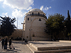 Иерусалим. Синагога Хурва