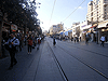 Jerusalem. Jaffa Road