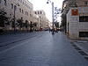 Иерусалим. Улица Яффо