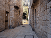 Иерусалим. Еврейский квартал Старого города