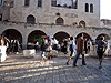 Jerusalem. Jewish Quarter of the Old City