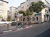 Иерусалим. Меа Шеарим