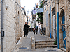 Jerusalem. Nachlaot