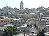 Jerusalem. Old City