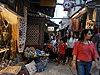 Old City Market in Jerusalem