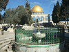 Jerusalem. Temple Mount