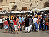 Jerusalem. Western Wall