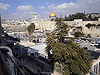 Jerusalem. Western Wall