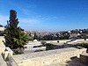 Jerusalem. Yemin Moshe