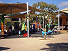 Park in Kfar Saba