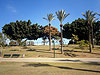 Park in Kfar Saba