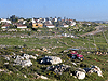 Kfar Tapuach Settlement