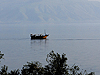 Рыбаки на Кинерете